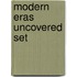 Modern Eras Uncovered Set