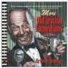 More Old Jewish Comedians door Drew Friedman