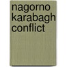 Nagorno Karabagh Conflict door Lusine Haroyan