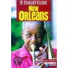 New Orleans Insight Guide door Insight Guides