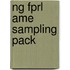 Ng Fprl Ame Sampling Pack