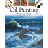 Oil Painting Step-By-Step