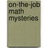On-the-Job Math Mysteries