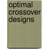 Optimal Crossover Designs
