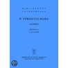 P. Vergilius Maro, Aeneis by Publius Virgilius Maro