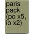 Paris Pack (Po X5, Io X2)