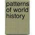 Patterns Of World History