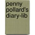 Penny Pollard's Diary-Lib