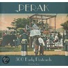 Perak 300 Early Postcards door Neil Khor Jin Keong