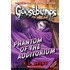 Phantom of the Auditorium