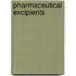 Pharmaceutical Excipients