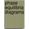 Phase Equilibria Diagrams door Ernest M. Levin