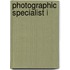 Photographic Specialist I
