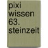 Pixi Wissen 63. Steinzeit