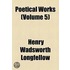Poetical Works (Volume 5)