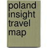 Poland Insight Travel Map door Insight Map