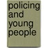 Policing And Young People