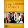 Politics of Latin America door Harry E. Vanden