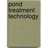 Pond Treatment Technology by Andy Shilton
