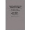 Preparing For Citizenship door Robert A. Kenny