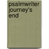 Psalmwriter Journey's End
