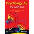 Psychology A2 For Aqa (A)