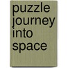 Puzzle Journey Into Space door Rebecca Heddle