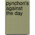 Pynchon's Against The Day