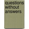 Questions Without Answers door Marcus Bleasdale