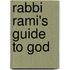 Rabbi Rami's Guide to God