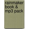 Rainmaker Book & Mp3 Pack door  John Grisham