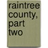 Raintree County, Part Two