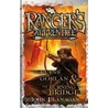 Ranger's Apprentice 1 & 2 door John Flanagan