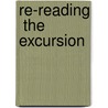 Re-Reading  The Excursion door Sally Bushell