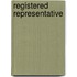 Registered Representative