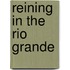 Reining In The Rio Grande