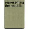 Representing The Republic door John Rennie Short
