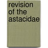 Revision Of The Astacidae door Walter Paxon