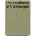 Rheumatische Erkrankungen