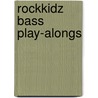 Rockkidz Bass Play-alongs door Armin Weisshaar