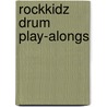 Rockkidz Drum Play-alongs door Armin Weisshaar