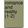 Romance And Reality (1-2) by L.E. L