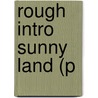 Rough Intro Sunny Land (P by Henry A. Strong