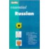 Russian Berlitz Essential