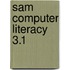 Sam Computer Literacy 3.1