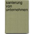 Sanierung Von Unternehmen