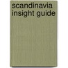 Scandinavia Insight Guide door Jane Hutchings