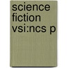 Science Fiction Vsi:ncs P door David Seed