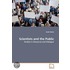 Scientists And The Public