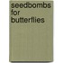 Seedbombs For Butterflies